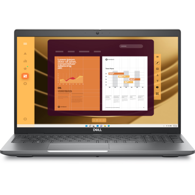 Ноутбук Dell Latitude 5550 (5550-1246)