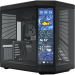 Корпус без блока питания HYTE Y70 Touch Infinite (CS-HYTE-Y70TTI-BB)