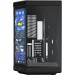 Корпус без блока питания HYTE Y70 Touch Infinite (CS-HYTE-Y70TTI-BB)