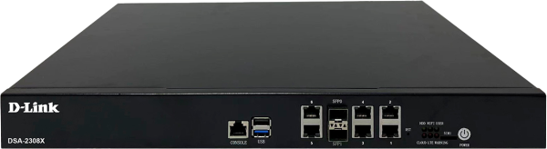 Маршрутизатор D-Link DSA-2308X/A1A