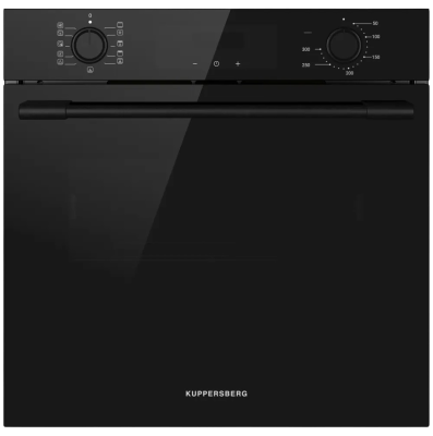 Духовой шкаф Kuppersberg Kuppersberg HO 622 BB