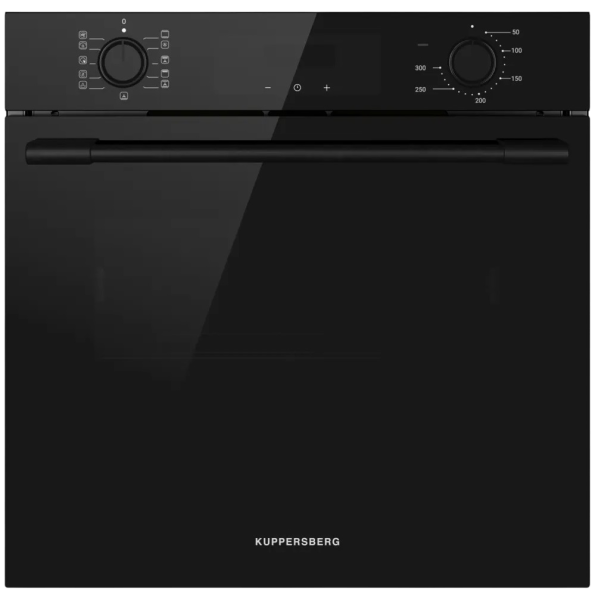 Духовой шкаф Kuppersberg Kuppersberg HO 622 BB