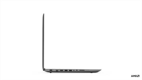 Ноутбук Lenovo 330-15IGM 15.6" HD, Intel Celeron N4000, 4Gb, 500Gb, noDVD, Win10, черный (81D1002LRU)