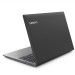 Ноутбук Lenovo 330-15IGM 15.6" HD, Intel Celeron N4000, 4Gb, 500Gb, noDVD, Win10, черный (81D1002LRU)