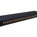 Устройство грозозащиты Gigabit Ethernet PoE на 24 канала New System Technologies NS-LP-24GP