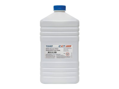 Тонер для XEROX AltaLink C8045/C8030/C8035 (Type 824) Magenta, 500г/бут. (Japan) CET