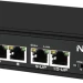 Passive PoE коммутатор Fast Ethernet NST NS-SW-8F2F-P/A