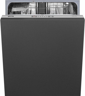 Встраиваемые посудомоечные машины Smeg STL281DS