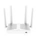 Cudy WR3000U-256MB Гигабитный роутер Wi-Fi 6 AX3000, 2,4/5 ГГц, до 2976 Мбит/с, 5x1 Гбит/с, 1хUSB3.0, поддержка OpenWRT