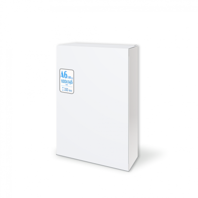 Office Kit Пакетная пленка 100x146 200 мкм