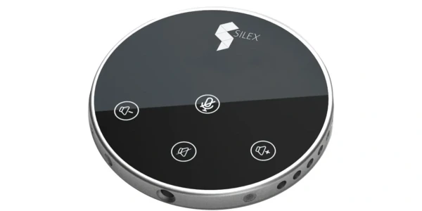 Спикерфон Silex Clarity SP500 Silex Clarity SP500