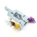 Соленоид муфты подачи картриджа HP LJ M104/M106/M132/M134/M203/M227/M230 (RK2-7603/RK2-7601) 