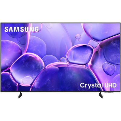 Телевизор ЖК 43" Samsung Телевизор Samsung UE43U8000FUXRU