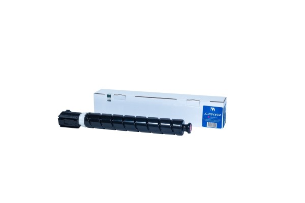 NV Print NV-CEXV49M