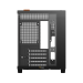 Корпус ПК без блока питания Ocypus Gamma C54 BK Black