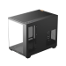 Корпус ПК без блока питания Ocypus Gamma C54 BK Black