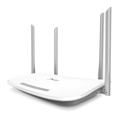 Маршрутизатор TP-Link Wi‑Fi AC1200 EC221-G5