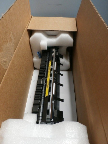 Печь в сборе HP CLJ 5550 (Q3985A/RG5-7692/Q3985-67901/Q3985-67902)