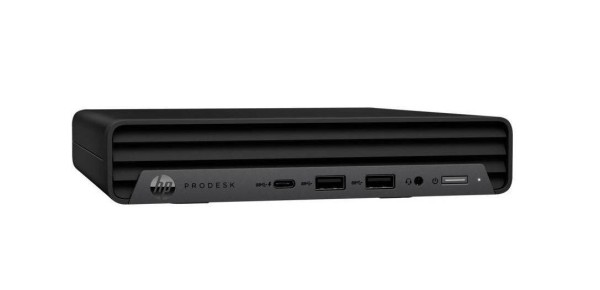 Системный блок HP ProDesk 405 G6 DM, AMD R7-4700GE, 16Gb, 512Gb SSD, Win10 Pro