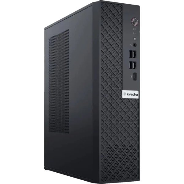 Персональный компьютер KVADRA TAU Y20SYSCAS201R