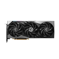 Видеокарта MSI GeForce RTX 4070 Ti SUPER 16G GAMING X SLIM