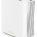 Маршрутизатор ASUS ZenWiFi XD6 (2PK White)