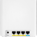 Маршрутизатор ASUS ZenWiFi XD6 (2PK White)