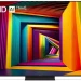 Телевизор ЖК 75'' LG 75UT91006LA.ARUB