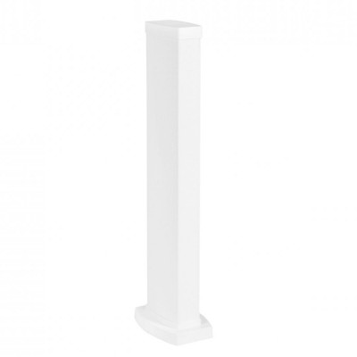 Мини-колонна Snap-On пластиковая с крышкой 2 секции Legrand 653023