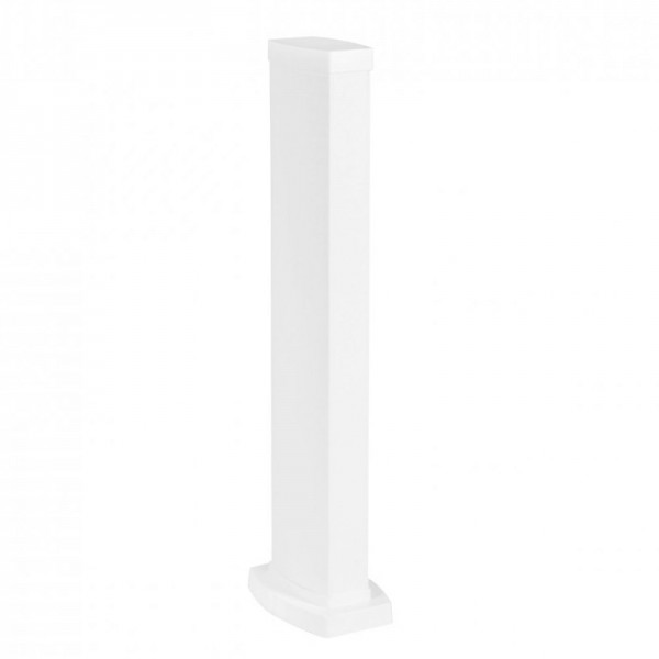 Мини-колонна Snap-On пластиковая с крышкой 2 секции Legrand 653023