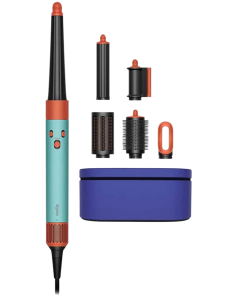 Стайлер для волос Dyson Dyson HS08 Airwrap i.d. Ceramic patina/Topaz 533598-01