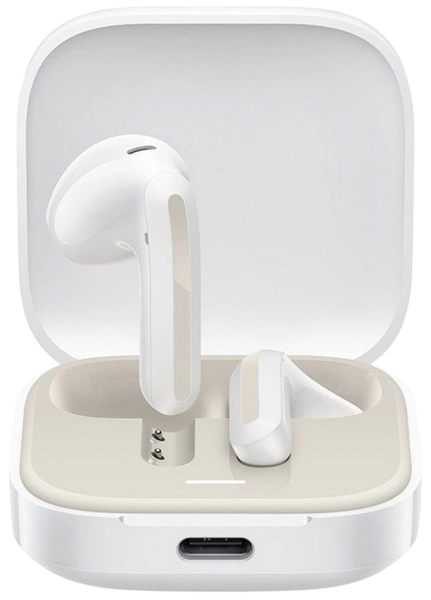 Гарнитура вкладыши Xiaomi BHR8391GL