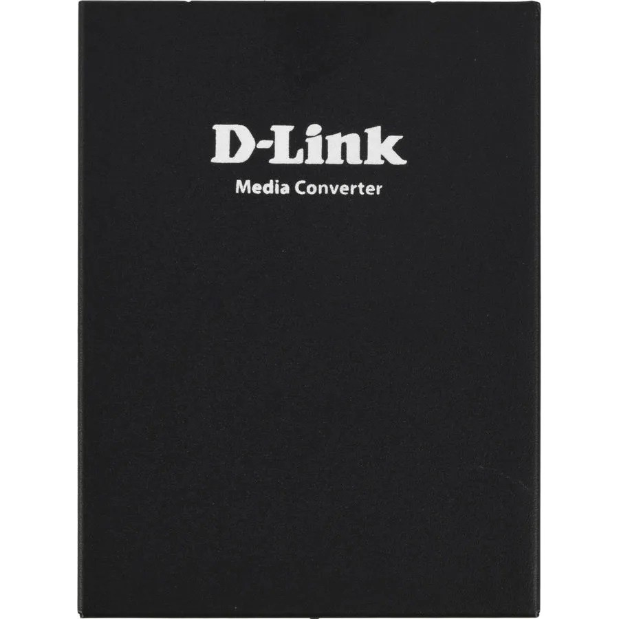 Медиаконвертер d-link DMC-g01lc.
