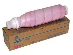 Тонер Konica-Minolta bizhub Pro C6000/7000/7000P красный TN-616M A1U9353