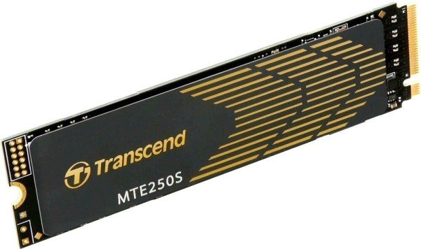 Твердотельный накопитель Transcend TS1TMTE250S