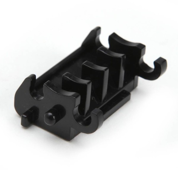 Бушинг вала выхода (держатель) Samsung ML-1610/1615/2015/2510/2570/2571/SCX-4321/4521/4725/Phaser 3124/3125(JC61-01172A)