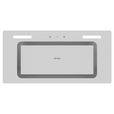 Встраиваемая вытяжка Korting KHI 60094 GW