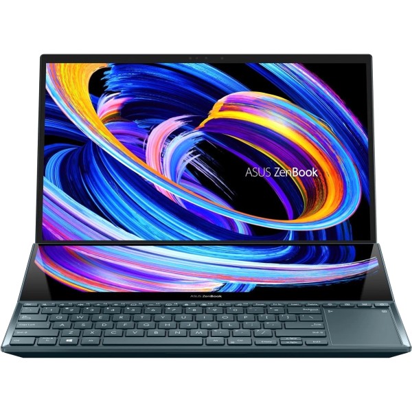 Ноутбук ASUS UX582HS-H2002X (90NB0V21-M000D0)