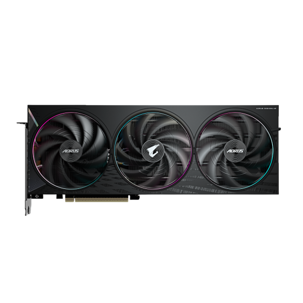 Видеокарта GIGABYTE GV-N506TAORUS E-16GD