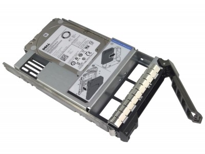 Жесткий диск Серверный накопитель HDD 1200GB Dell (400-BFWY)