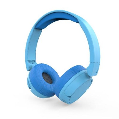 Беспроводные наушники HIPER LUCKY ZTX1 Синий Hiper HTW-ZTX1