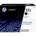 Тонер-картридж HP 37X Black Original LaserJet Toner Cartridge (CF237X)