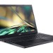 Ноутбук Acer ASPIRE 7 A715-76G-50FE 15.6" FHD IPS, Intel i5-12450H, 16Gb, 512GB SSD, RJ45, USB-C, FngPr,, RTX 2050 4GB, 