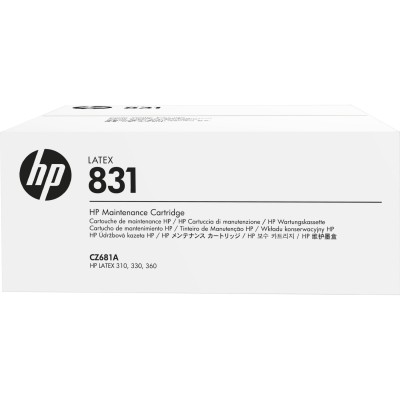 Чистящий картридж HP CZ681A