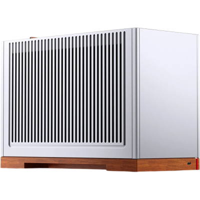 Корпус без блока питания JONSBO T9 Silver