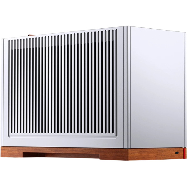 Корпус без блока питания JONSBO T9 Silver