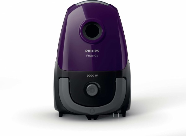 Пылесос Philips PowerGo FC8295/01