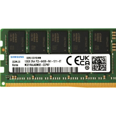 Память оперативная Samsung Electronics M321RAJA0MB2-CCPKF