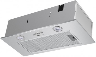Вытяжка HOMSair Camelia Power 60 Inox HOMSAir Camelia Power 60 Inox