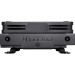 Кулер для процессора Noctua NH-L9i-17xx chromax.black